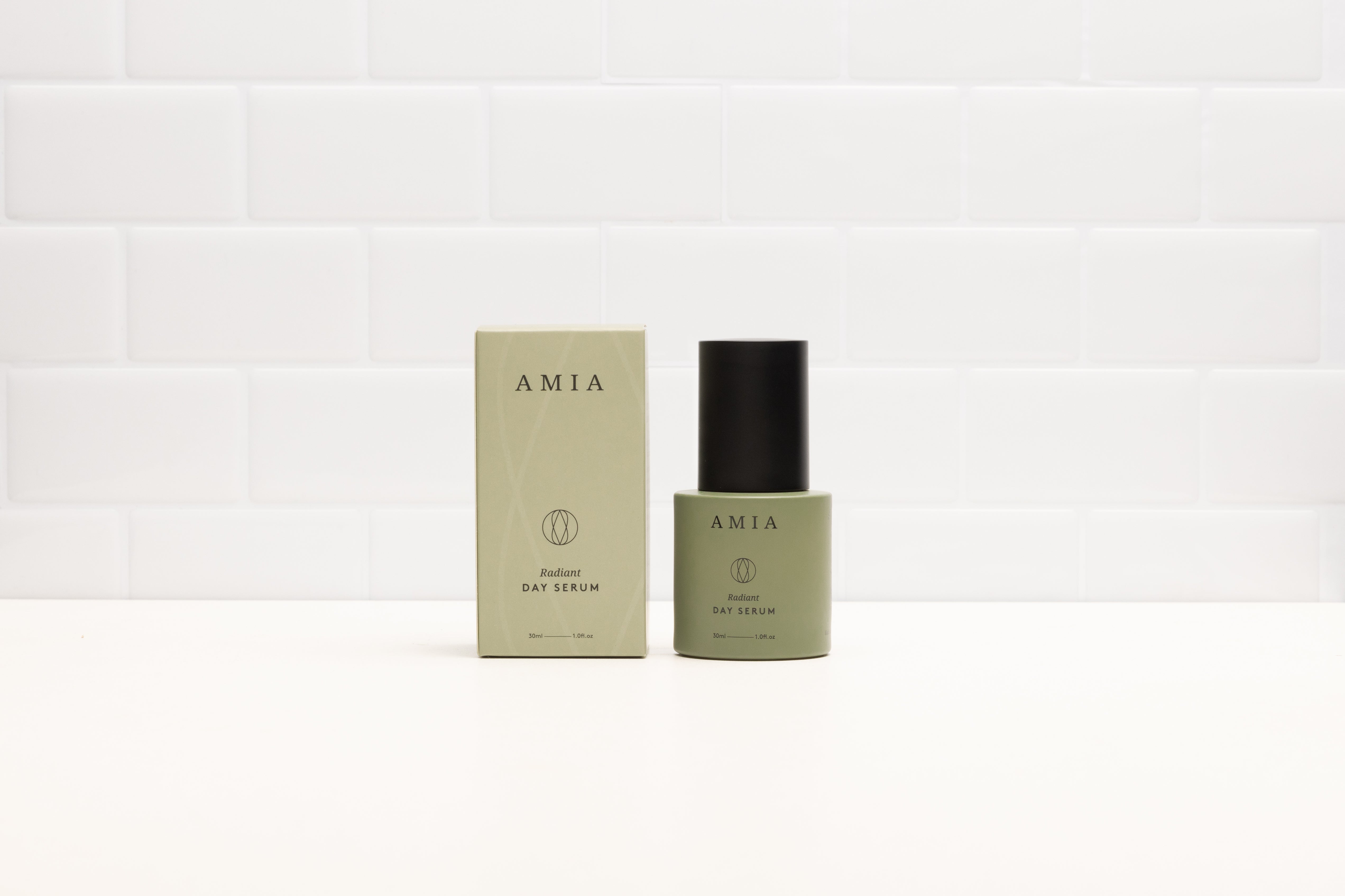 Radiant Day Serum 30ml