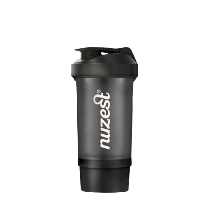 Nuzest Shaker