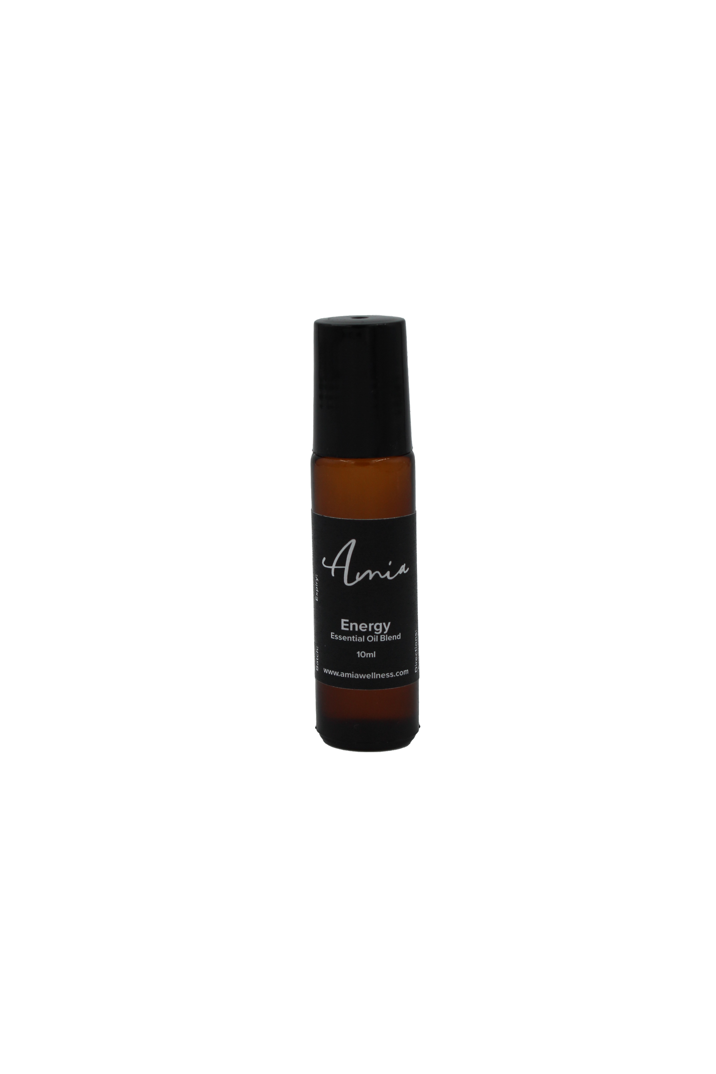 Essential Oil Blend