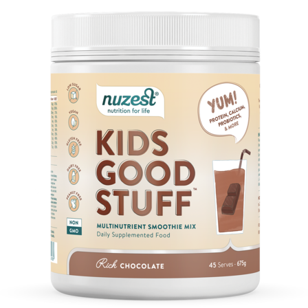 Kids Good Stuff 675gm