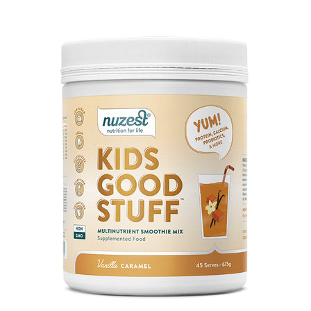 Kids Good Stuff 675gm