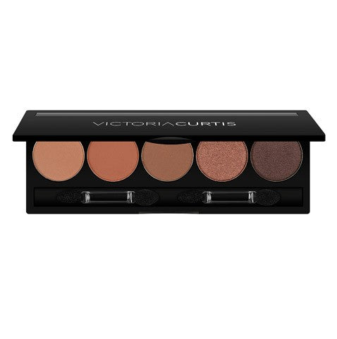 Eyeshadow Palette - Victoria Curtis Collection
