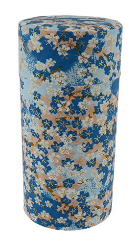 t Leaf T - Tea Canister