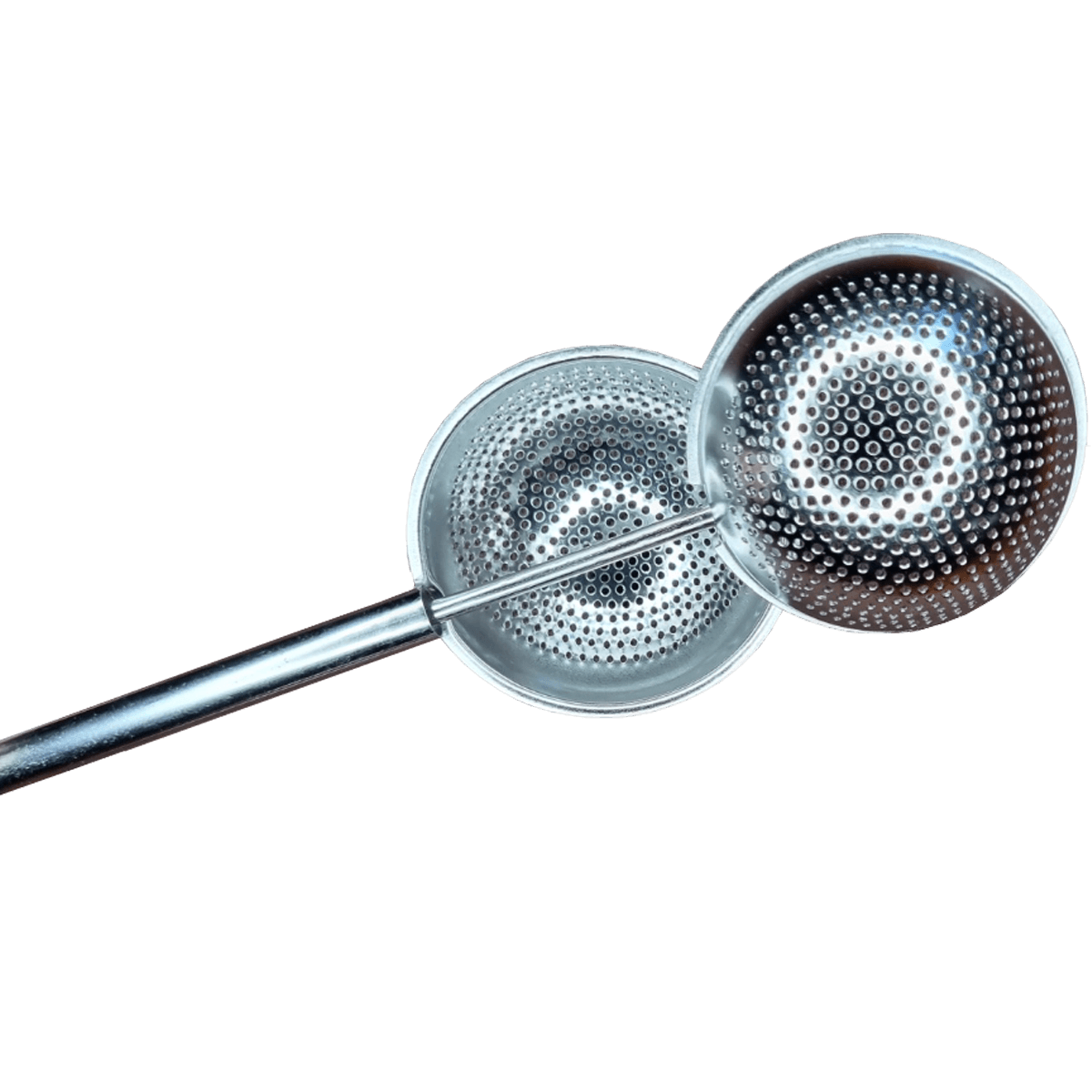 t Leaf T Sliding Infuser