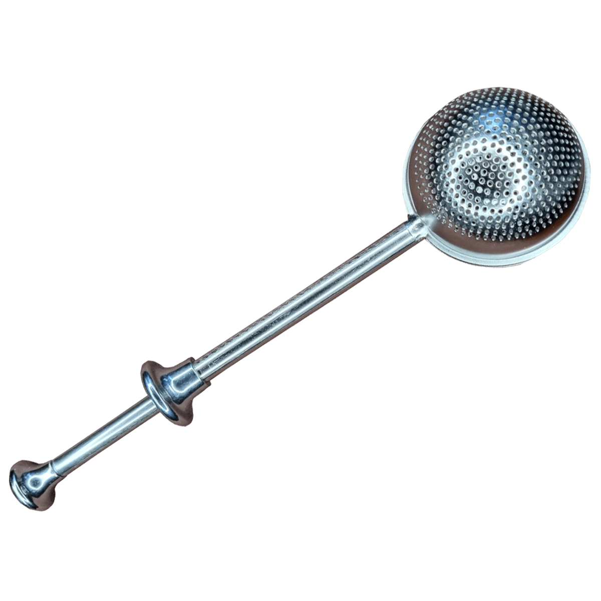 t Leaf T Sliding Infuser