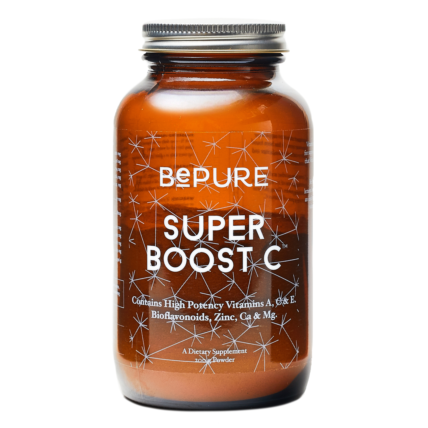 Super Boost C