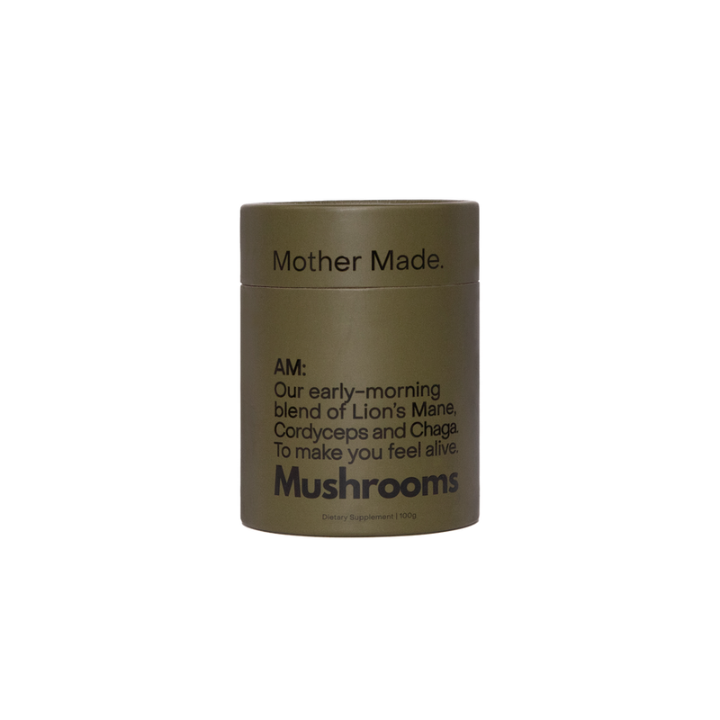Mother Made: AM 100gm