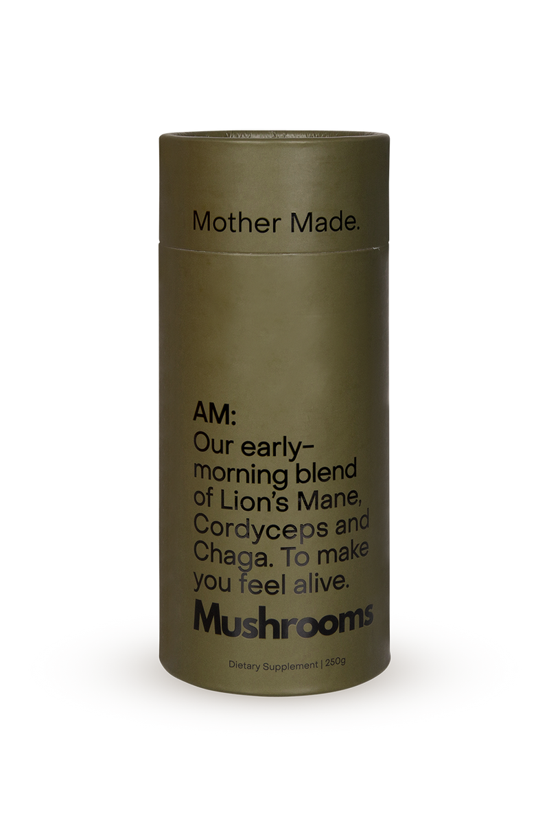 Mother Made: AM 220gm