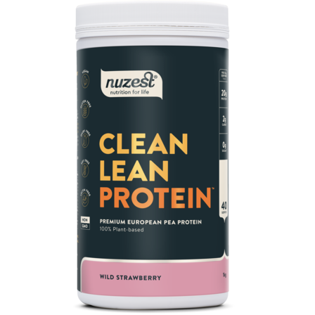 Clean Lean Protein 1kg