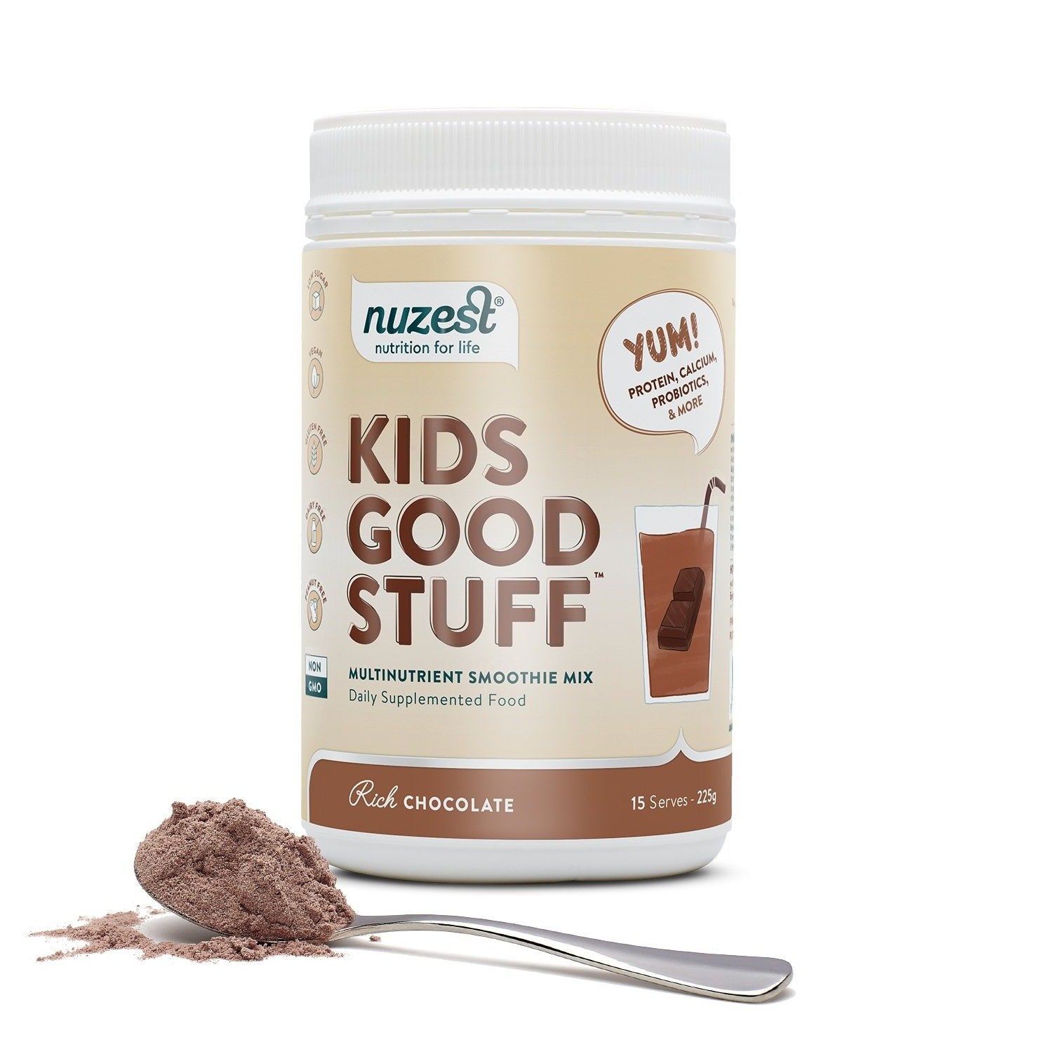 Kids Good Stuff 675gm