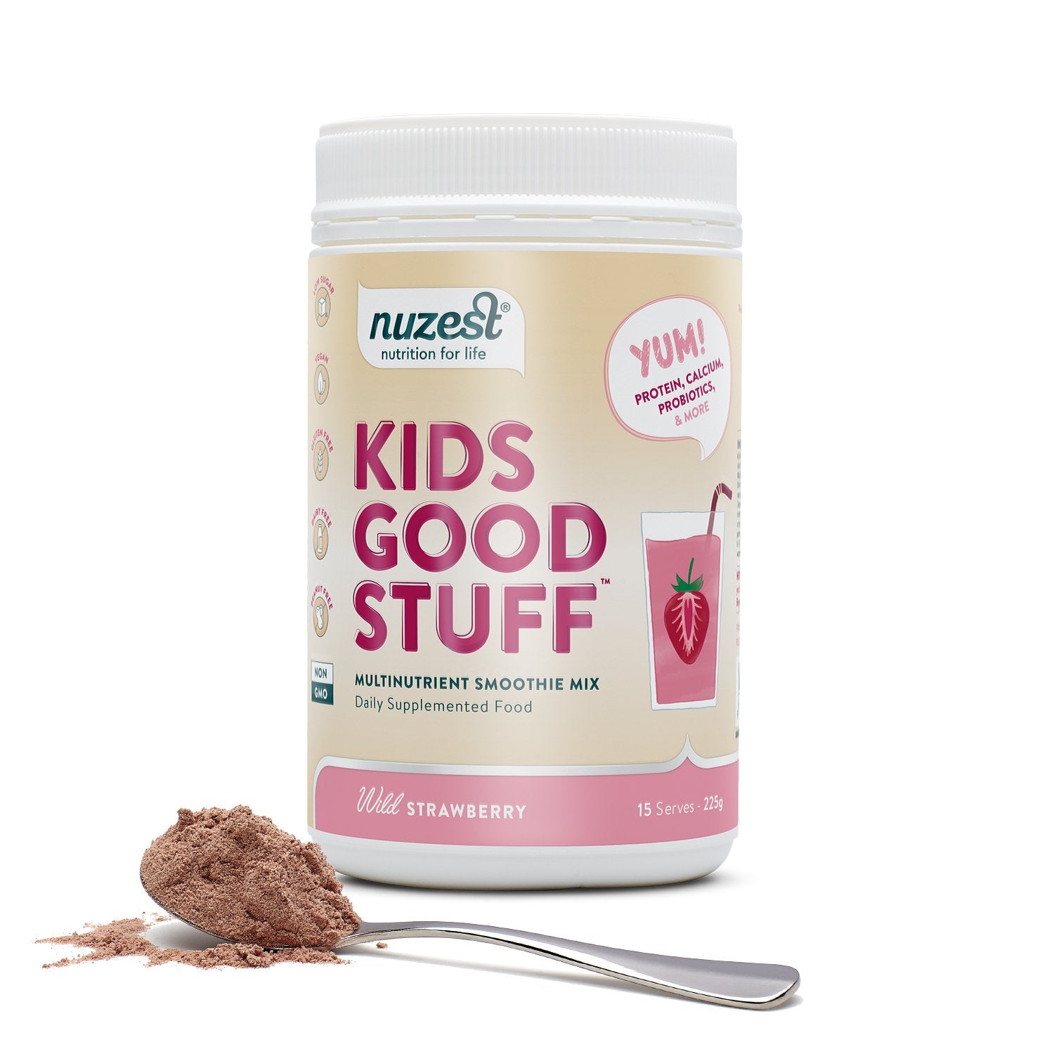 Kids Good Stuff 675gm