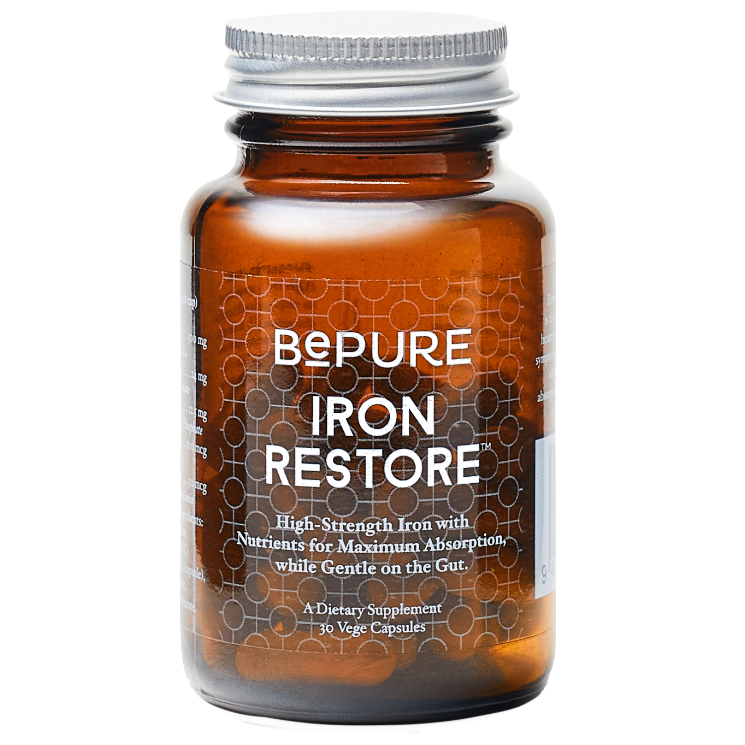 Iron Restore