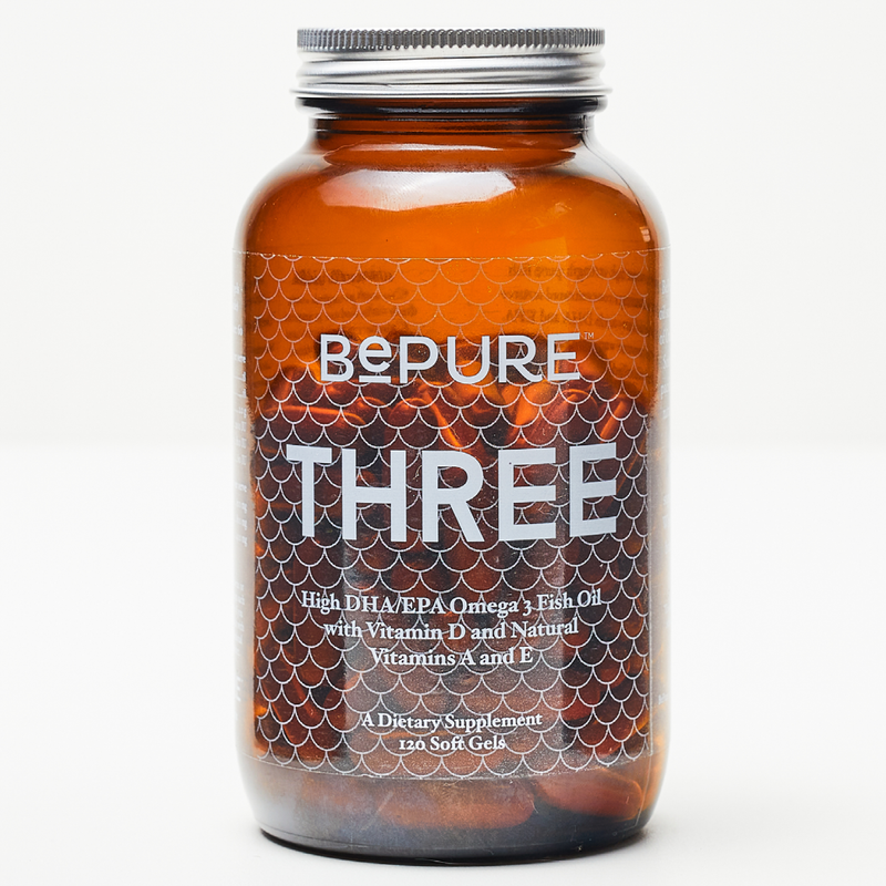 Three