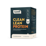 Clean Lean Protein - Sachet Box