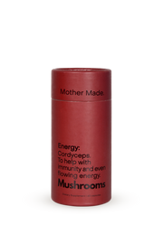 Mother Made: Energy