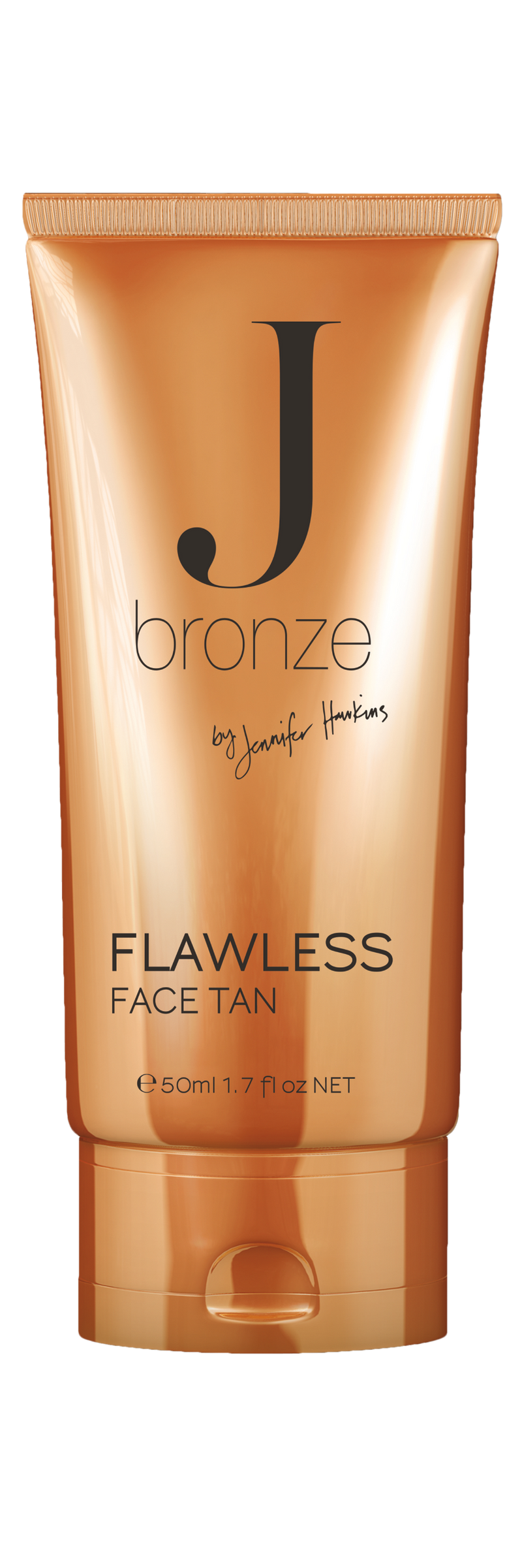 Flawless Face Tan