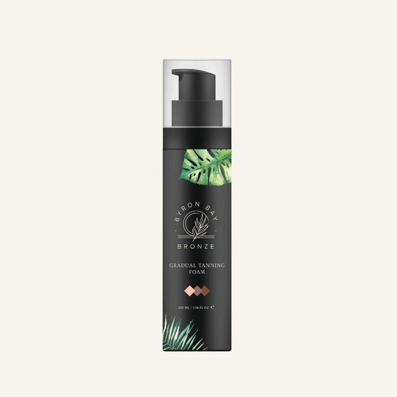 BBB Self Tanning Foam - 200ml