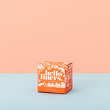 Hello Cup Liners