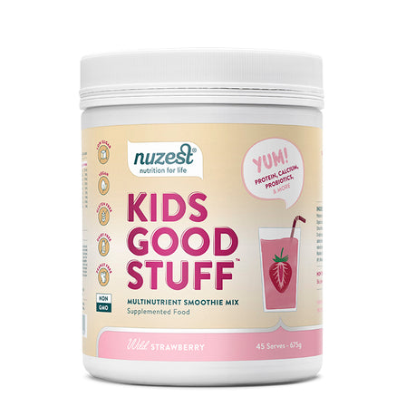 Kids Good Stuff 675gm