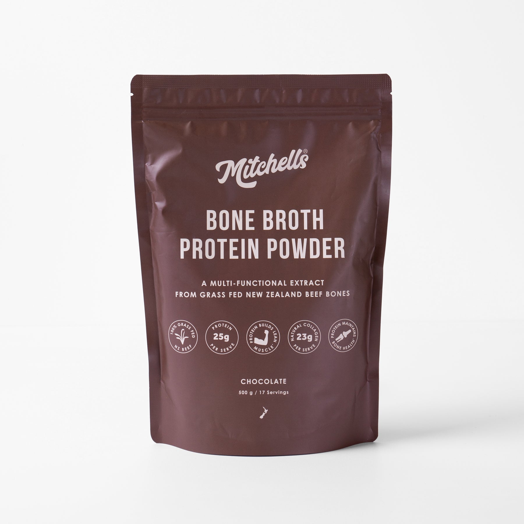Bone Broth Protein Powder 500gm