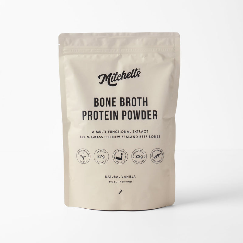 Bone Broth Protein Powder 500gm