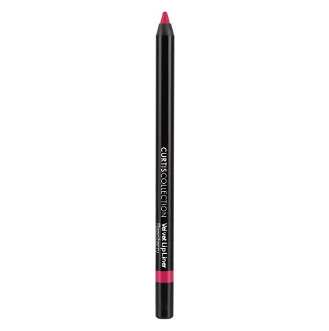 Velvet Lip Liner - Victoria Curtis Cosmetics