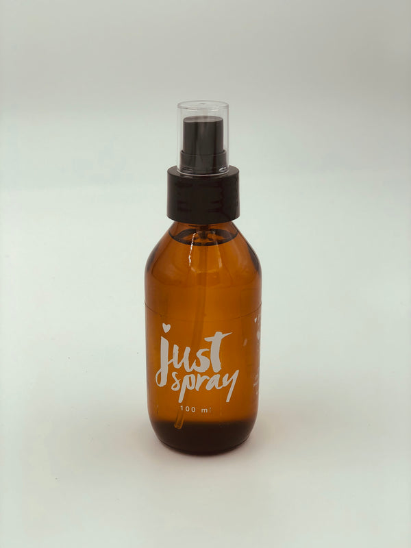 Just Spray