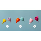 Hello Cup SM Menstrual Cup