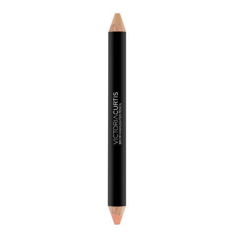 Double Ended Brow Pencil - Victoria Curtis Collection