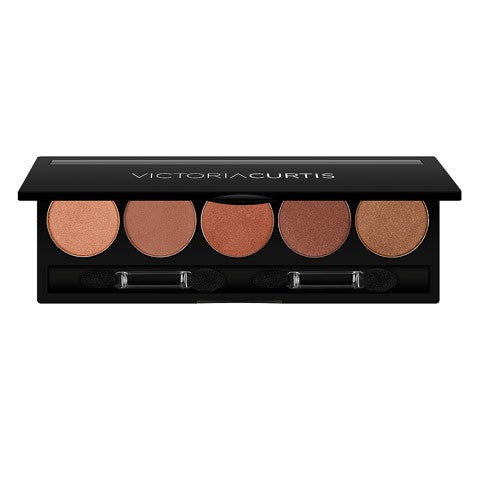 Eyeshadow Palette - Victoria Curtis Collection