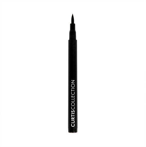 Luxe Liner - Black Pen - Victoria Curtis Collection