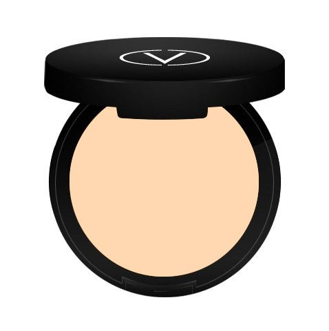 Deluxe Mineral Powder Foundation - Victoria Curtis Collection
