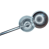 t Leaf T Sliding Infuser