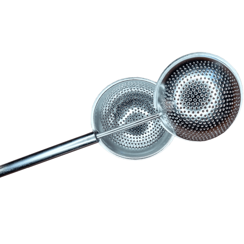 t Leaf T Sliding Infuser