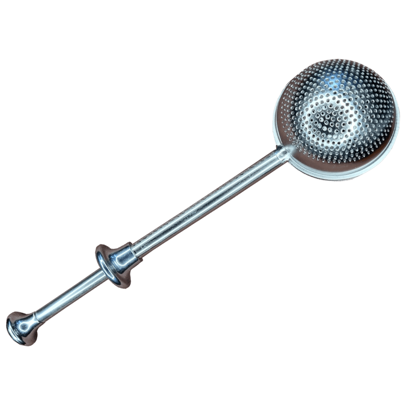 t Leaf T Sliding Infuser